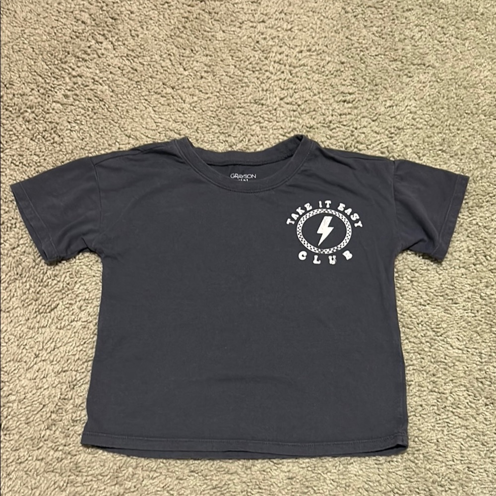 Graphic Kids T-Shirt